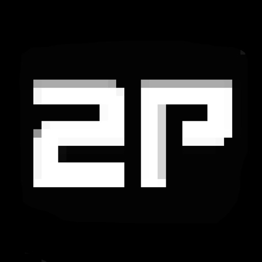 Pure 2Player Pong icon