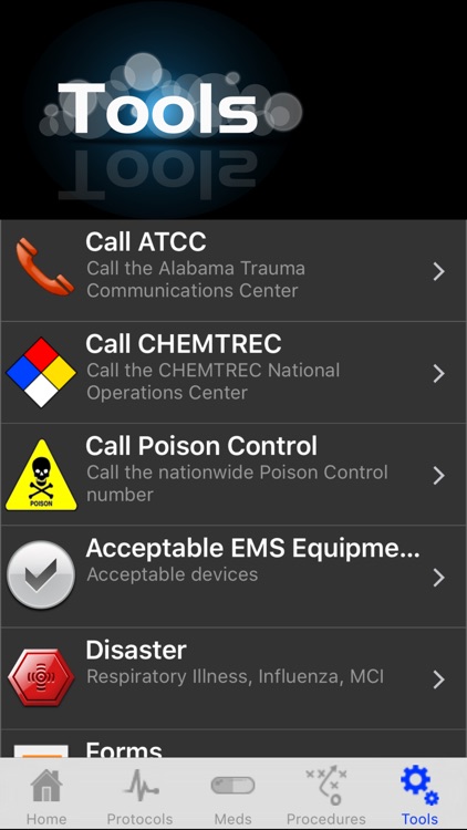 AlabamaEMS screenshot-3