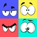 Inside Out of Your Mind Pop the Emoticon Challenge