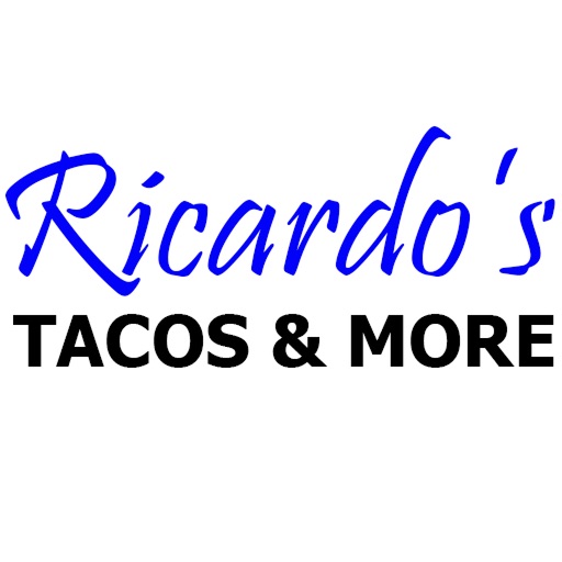 Ricardo's Tacos & More icon