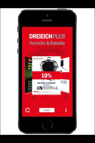Dreieich+ Vorteile & Rabatte screenshot 4
