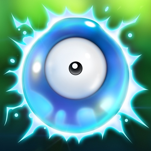 Jelly Splode Icon