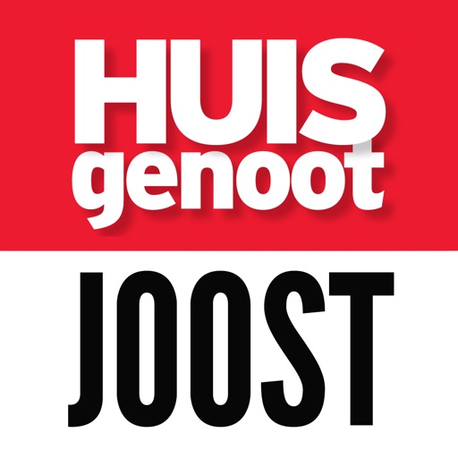 Huisgenoot Joost icon