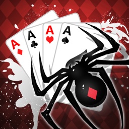 Spider Solitaire 9