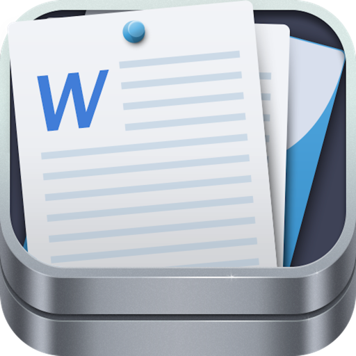 iWord - Fantastic Word Processor for Multiple Document Formats