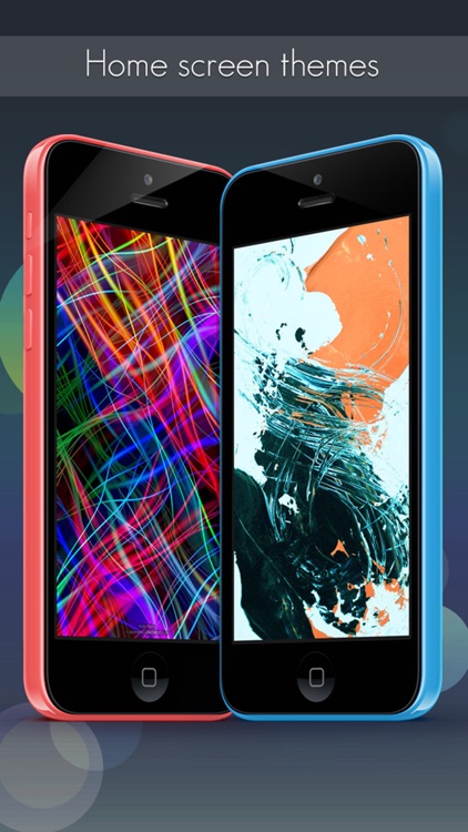 Icons Skins 2 for iPhone FREE