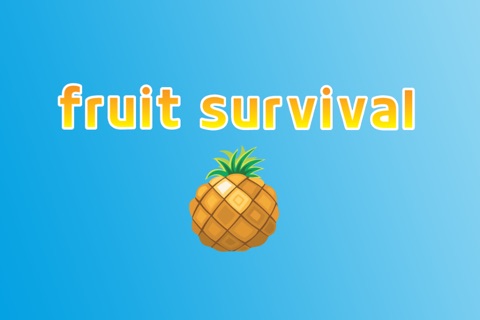 Fruit Survival screenshot 2