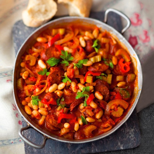 Slow Cooker Recipes Plus+