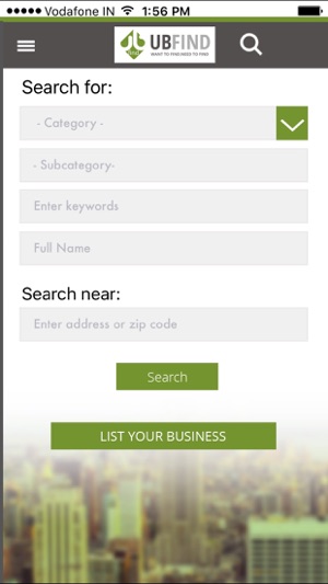 Ubfind Business Listing(圖2)-速報App