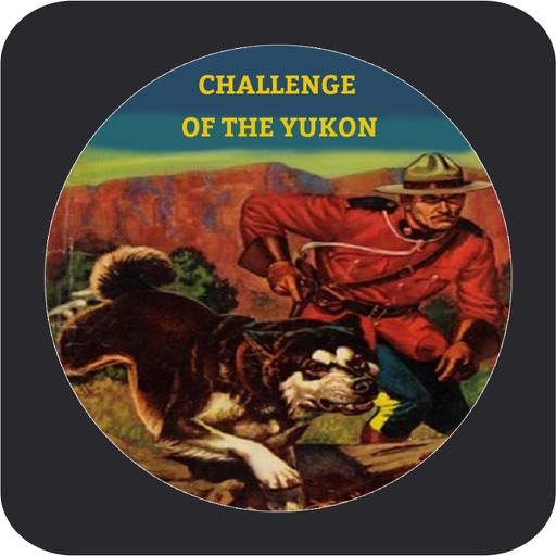 Challenge Of The Yukon - Complete 629 Episodes ( OTR )