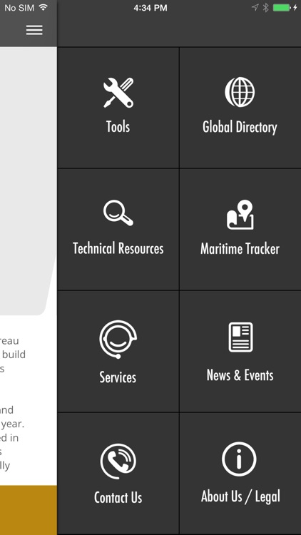 Inspectorate – Oil & Gas screenshot-3