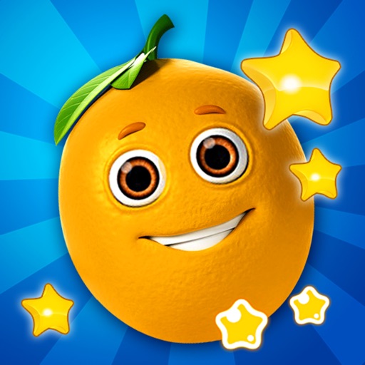 Rescue Fruit Icon