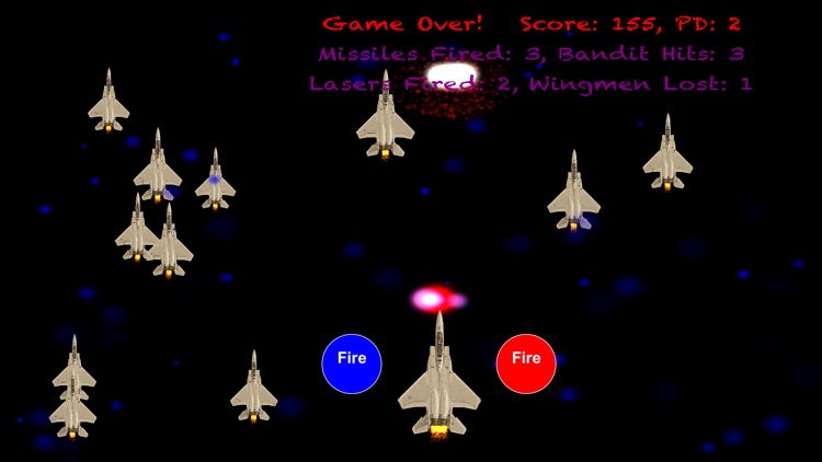 Strike Eagle screenshot-0