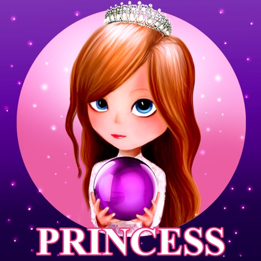 Alice The Bubble Princess Adventure Pro - best marble shooter matching game iOS App