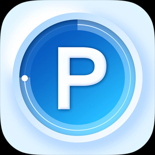 Personal Parking Reminder GOLD icon