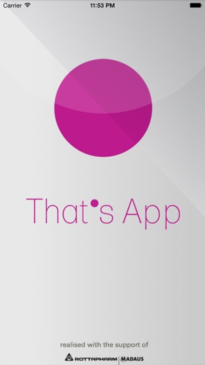 That's App(圖1)-速報App