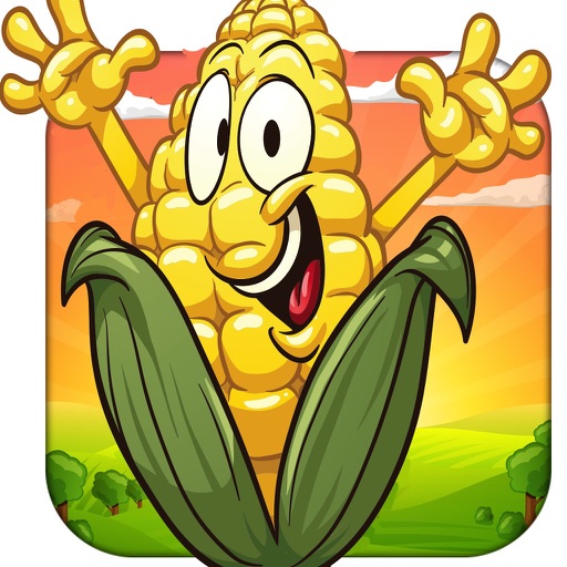 A Food Fair Circus Popcorn Carnival - Cob Puzzle Crack The Best Prize Pro