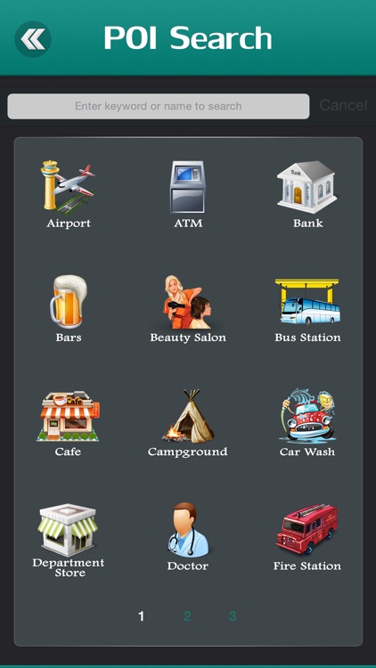 Big Island Offline Travel Guide screenshot-4