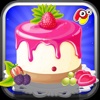 Cheese Cake Maker – A cooking kitchen game