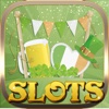 A Casino Saint Patrick - Spin and Win Blast with Slots, Black Jack, Roulette and Secret Fireworks Prize Wheel Bonus Spins!