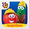 VeggieTales Appisode: 3 Builders
