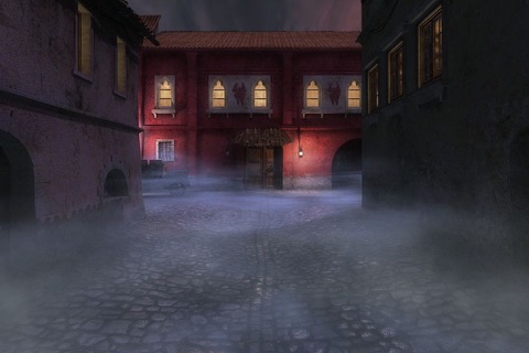 Dracula 3: The Path of the Dragon - (Universal) screenshot 3