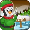 Angry Penguin Shooter Free