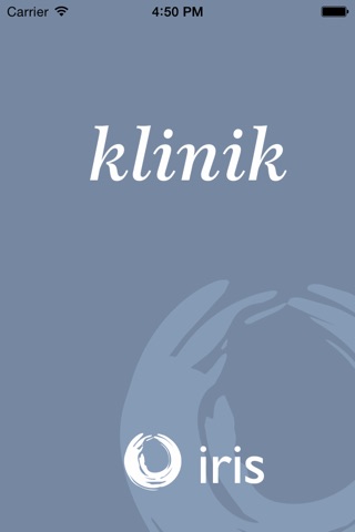 İris Klinik screenshot 3