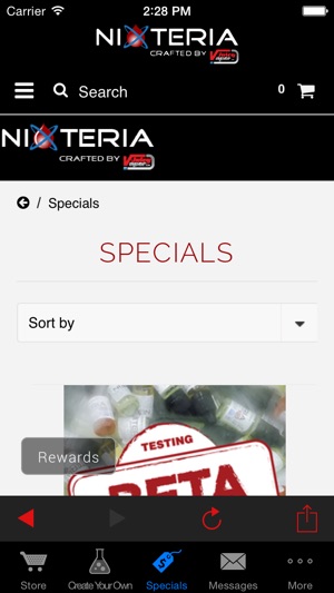 Nixteria(圖2)-速報App