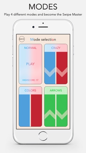 Arrows - A game about swiping(圖2)-速報App