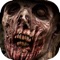 Zombie Face Booth Free