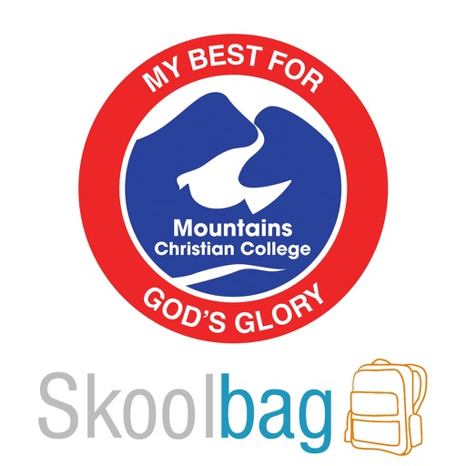 Mountains Christian College - Skoolbag icon