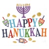 Happy Hanukkah Sounds