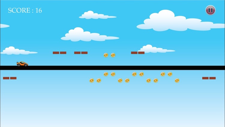 Speed Car Race Pro - extreme street racing arcade game