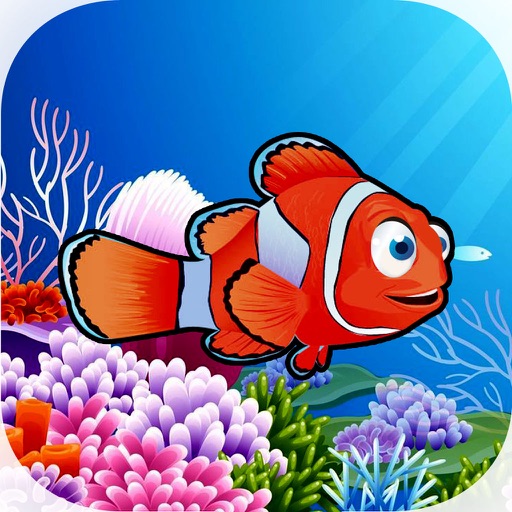 Bump Fish iOS App