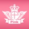 Pink Panda World - for Apink