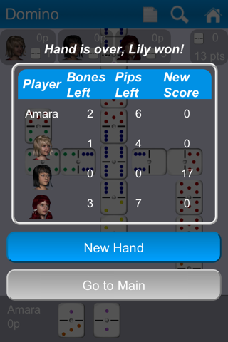 Kids Domino (Free) screenshot 4
