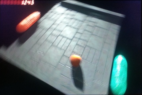 Mental Pong screenshot 3