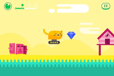 CATcher game screenshot 4