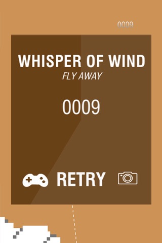 Whisper of Winds screenshot 2