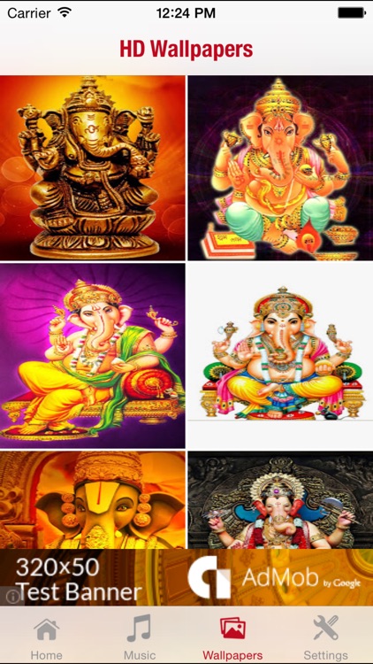 Lord Ganesh By Pankaj Singh