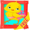 Cute Baby Animals Puzzle Game
