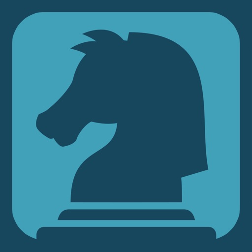 Chess With Friends Icon