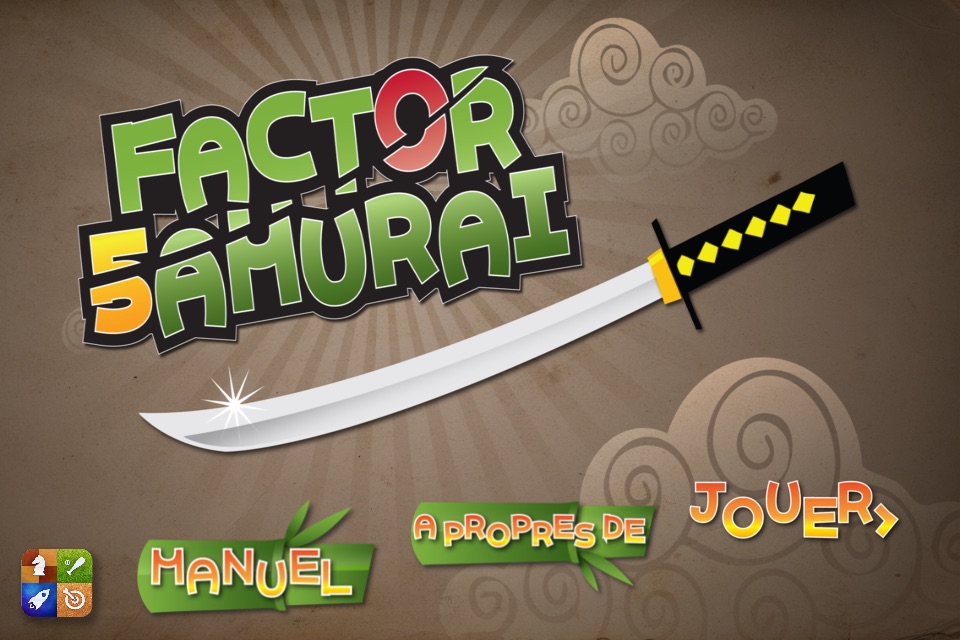 Factor Samurai - Multiply and Divide your way to Times Tables Mastery screenshot 2