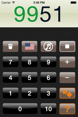 simi3calc screenshot 2