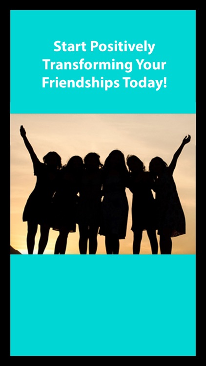 The Friendship App screenshot-3