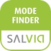 SALVIA Mode Finder