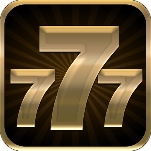 Fortune and Gold Country Slots Casino - Classic Lucky 7 Slots iOS App