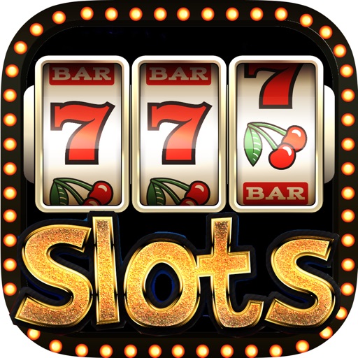 ````` 777 ````` Las Vegas Fabulous Magic Royal Casino Slots Games icon