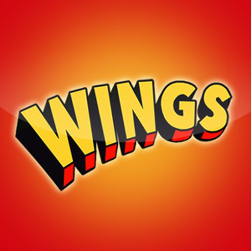 Wings! - Emulated Amiga Edition icon